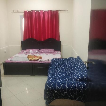 Furnished Apartment Dubai Ngoại thất bức ảnh