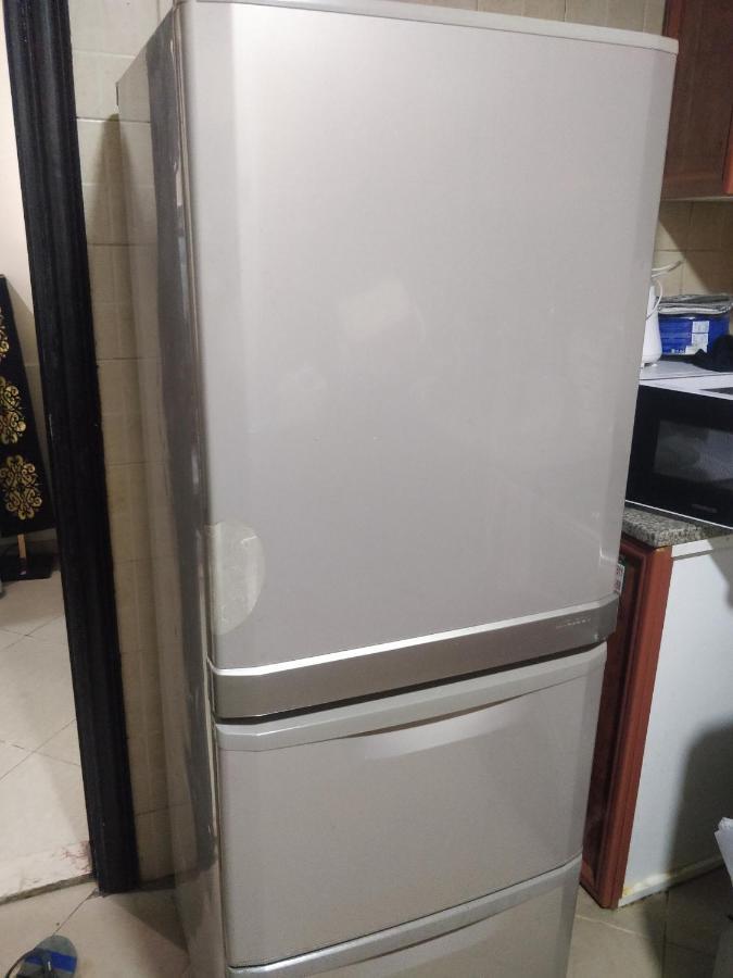 Furnished Apartment Dubai Ngoại thất bức ảnh
