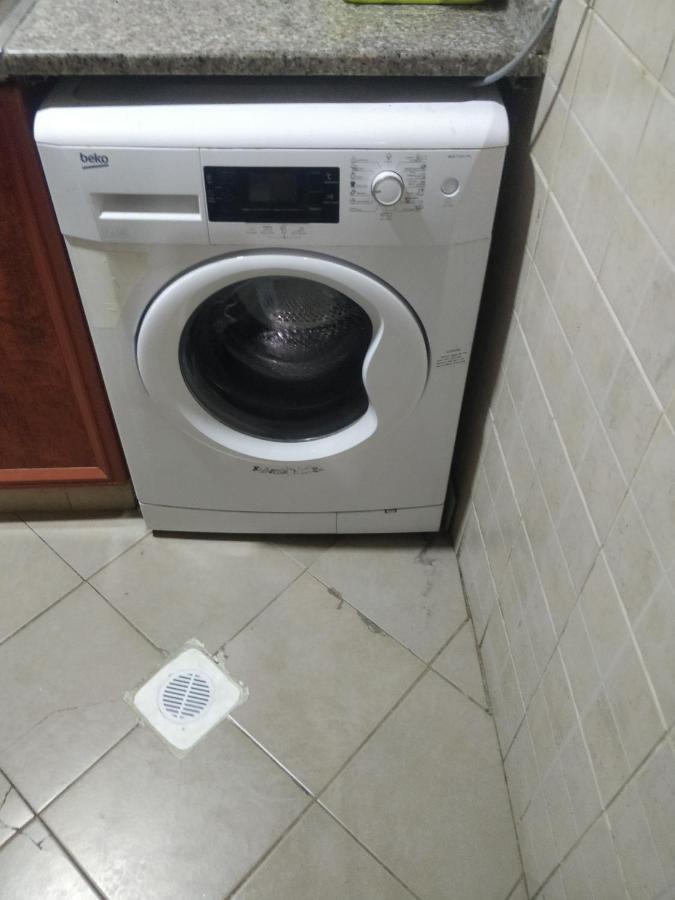 Furnished Apartment Dubai Ngoại thất bức ảnh