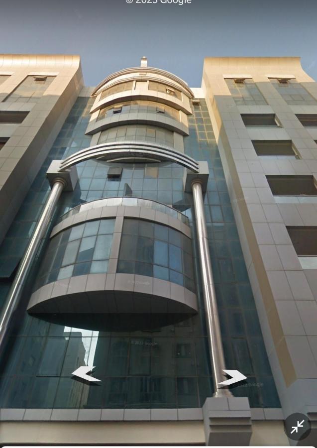 Furnished Apartment Dubai Ngoại thất bức ảnh