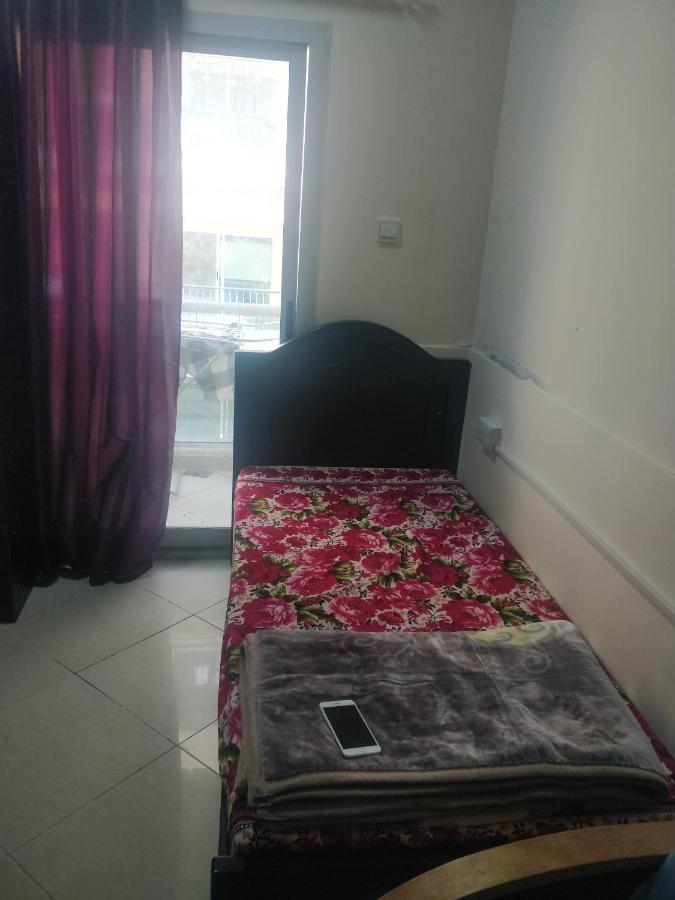 Furnished Apartment Dubai Ngoại thất bức ảnh