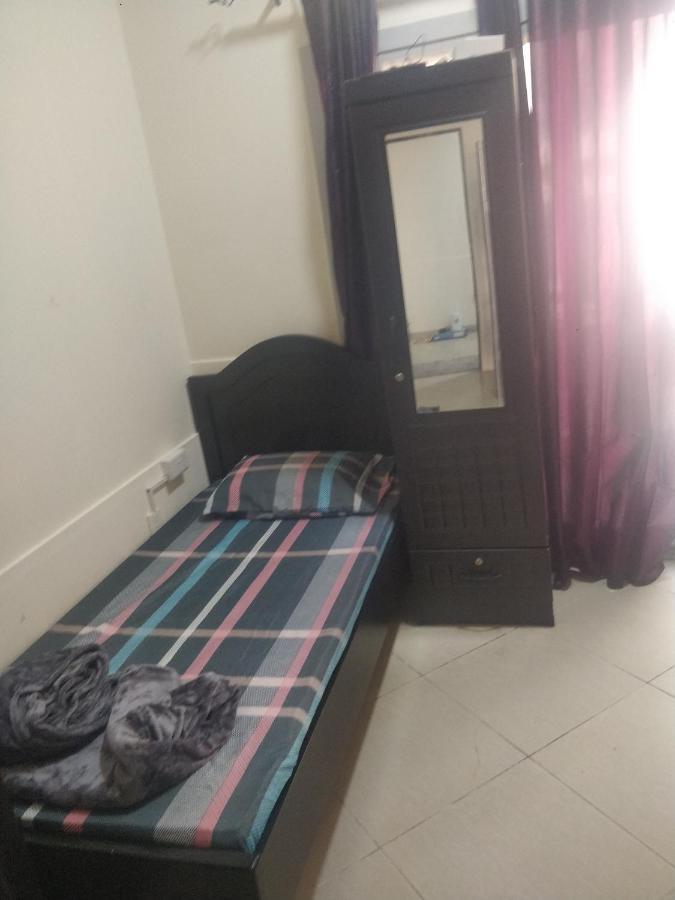 Furnished Apartment Dubai Ngoại thất bức ảnh