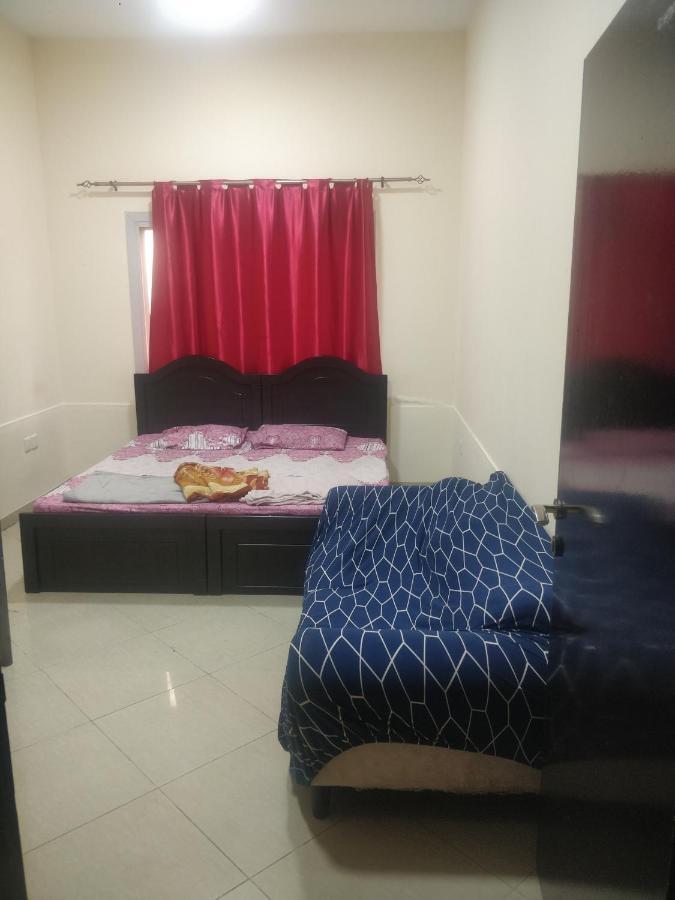 Furnished Apartment Dubai Ngoại thất bức ảnh