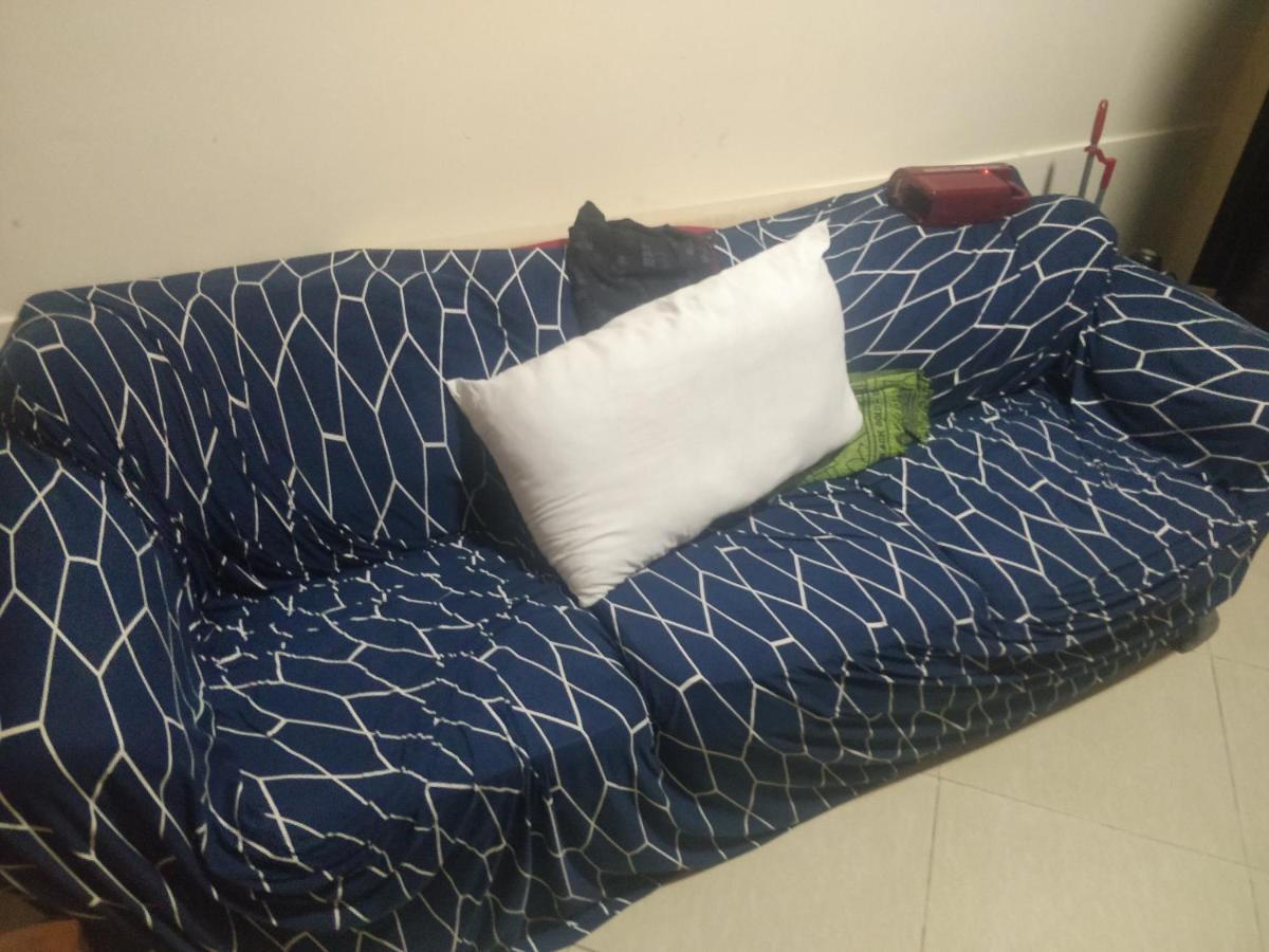 Furnished Apartment Dubai Ngoại thất bức ảnh